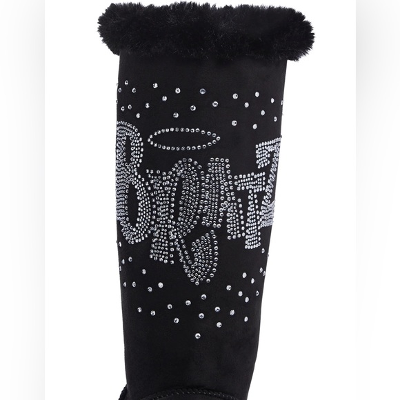 NWT Dolls Kill x Bratz Time To Shine Boot - Size 10 - Picture 10 of 12